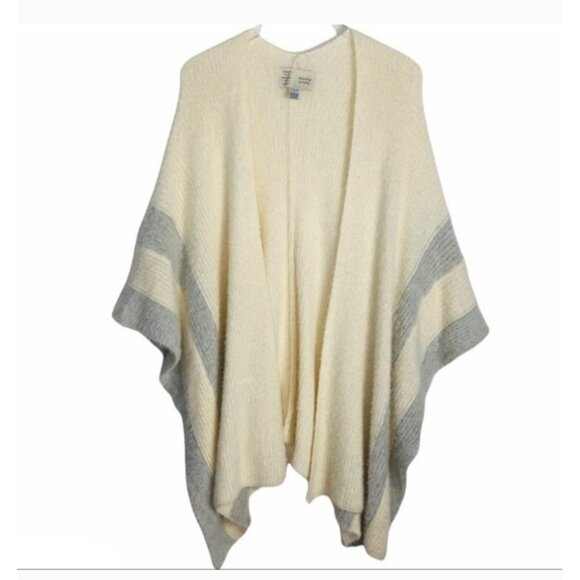 Anthropologie sweater cardigan Saturday Sunday One Size soft cozy boho l… - Picture 5 of 8